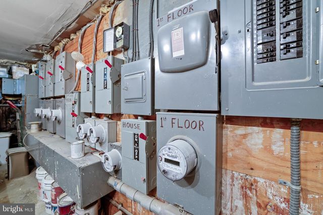 729 8TH ST SE, Washington, DC 20003