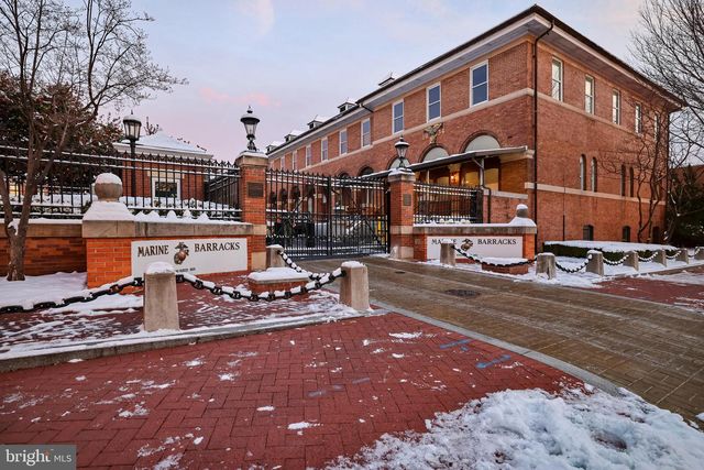 729 8TH ST SE, Washington, DC 20003