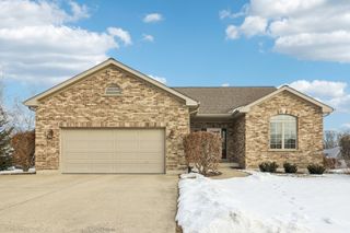 832 MARY Court, Marengo, IL 60152