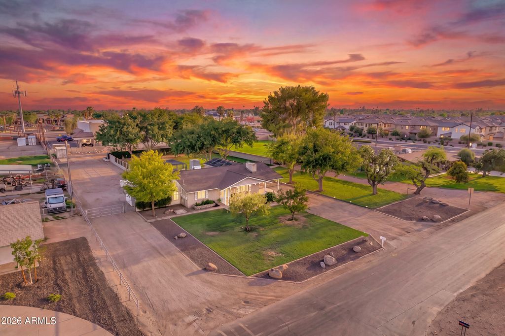 13619 E MORGAN Drive, Gilbert, AZ 85295 — photo 2