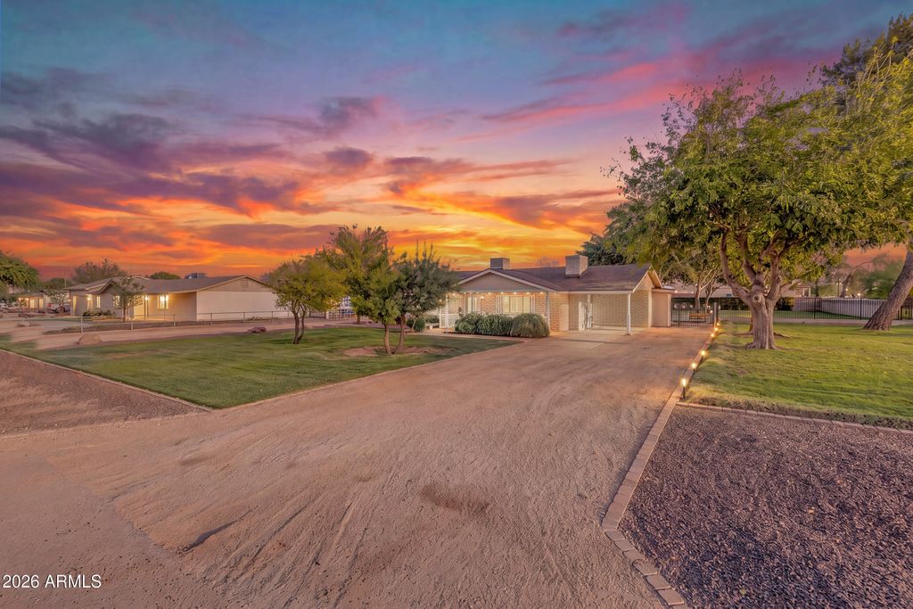 13619 E MORGAN Drive, Gilbert, AZ 85295 — photo 3