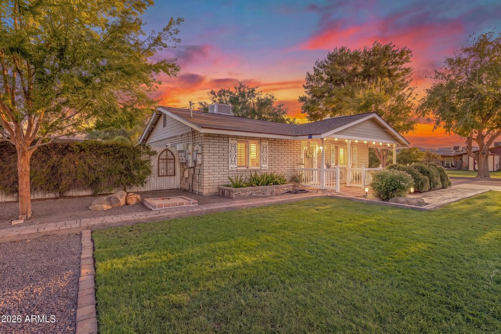 13619 E MORGAN Drive, Gilbert, AZ 85295 — photo 4