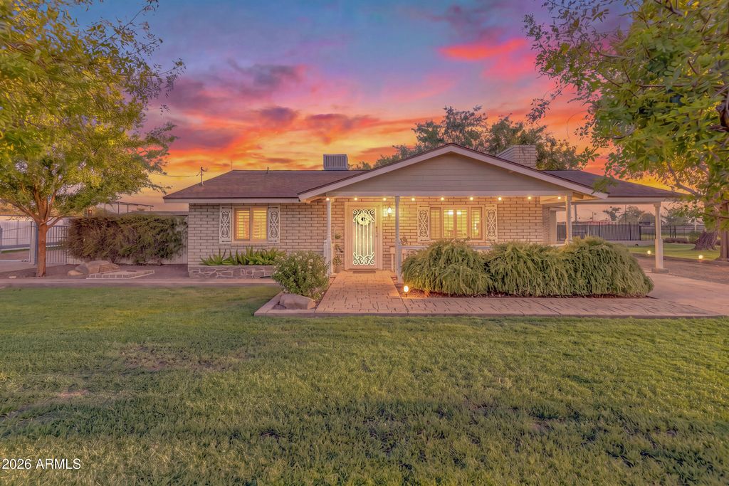 13619 E MORGAN Drive, Gilbert, AZ 85295 — photo 5