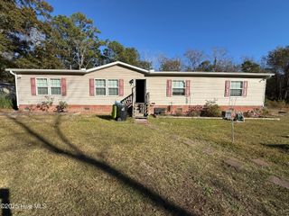 2184 Creekwood Court SW, Supply, NC 28462