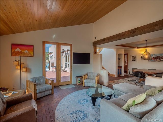 33515 Mt Harvard Cir, Buena Vista, CO 81211