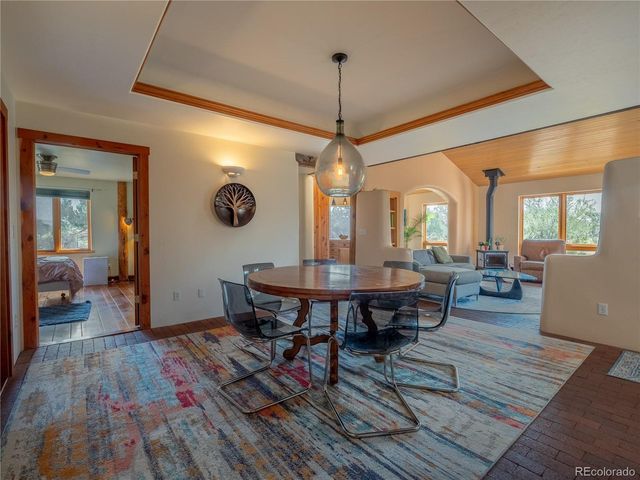 33515 Mt Harvard Cir, Buena Vista, CO 81211