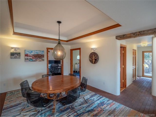 33515 Mt Harvard Cir, Buena Vista, CO 81211