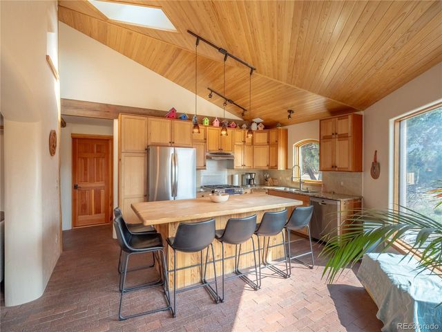 33515 Mt Harvard Cir, Buena Vista, CO 81211