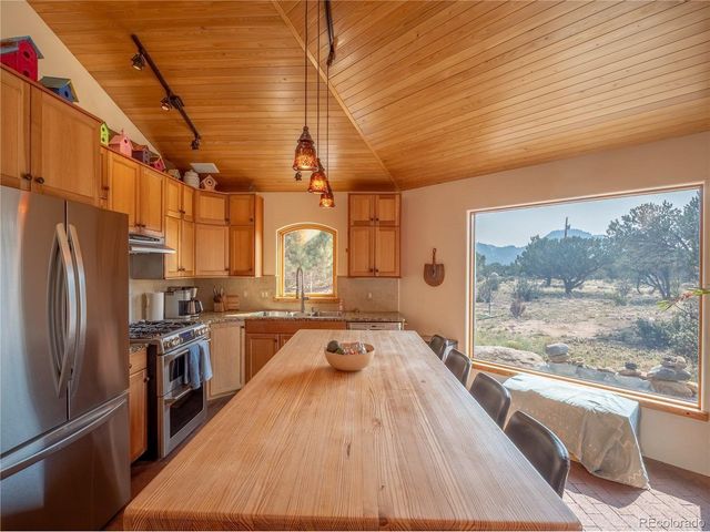 33515 Mt Harvard Cir, Buena Vista, CO 81211