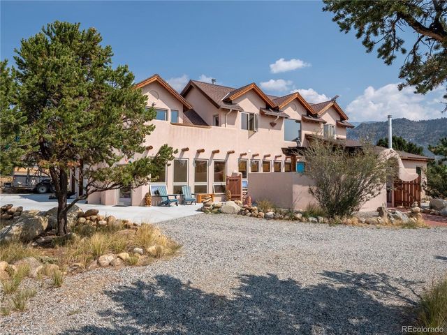 33515 Mt Harvard Cir, Buena Vista, CO 81211