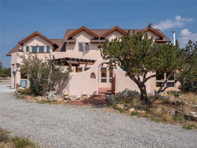 33515 Mt Harvard Cir, Buena Vista, CO 81211