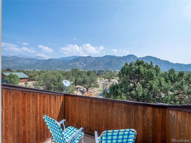 33515 Mt Harvard Cir, Buena Vista, CO 81211