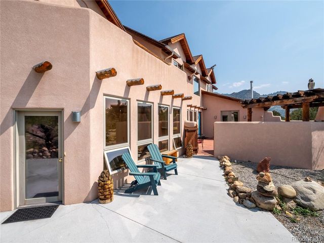 33515 Mt Harvard Cir, Buena Vista, CO 81211