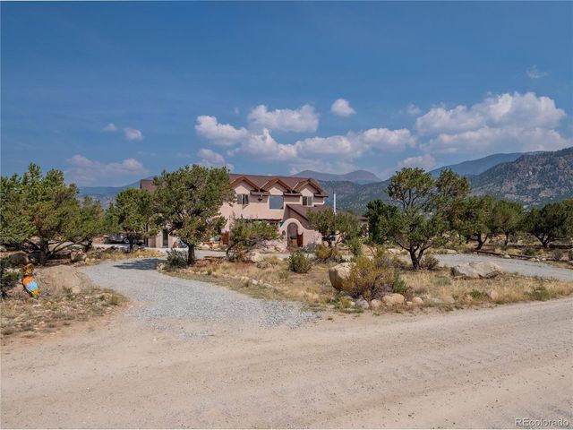 33515 Mt Harvard Cir, Buena Vista, CO 81211