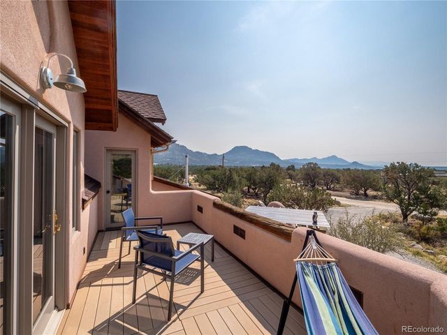 33515 Mt Harvard Cir, Buena Vista, CO 81211