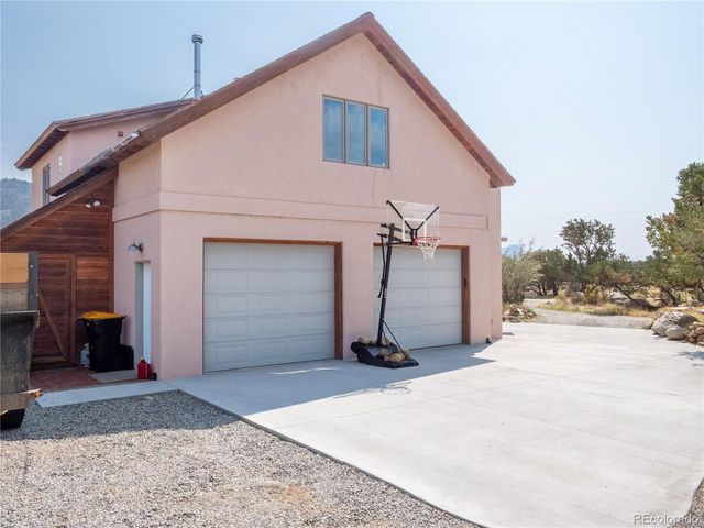 33515 Mt Harvard Cir, Buena Vista, CO 81211