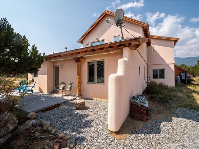 33515 Mt Harvard Cir, Buena Vista, CO 81211