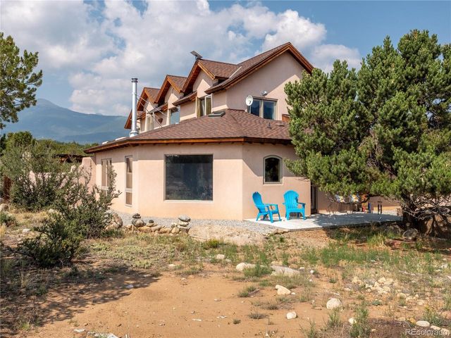 33515 Mt Harvard Cir, Buena Vista, CO 81211