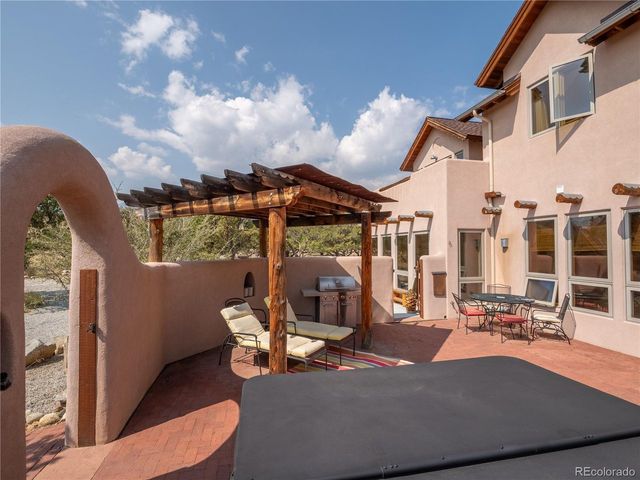 33515 Mt Harvard Cir, Buena Vista, CO 81211