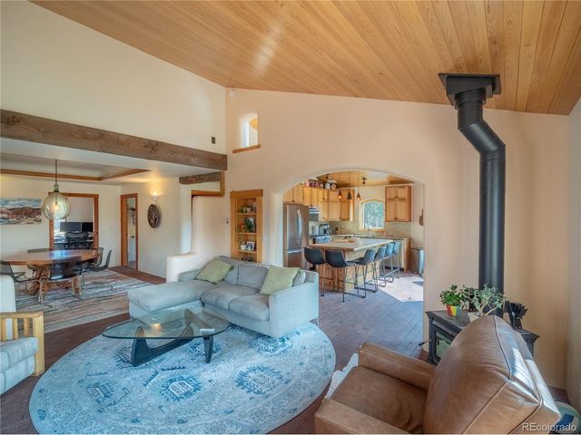 33515 Mt Harvard Cir, Buena Vista, CO 81211