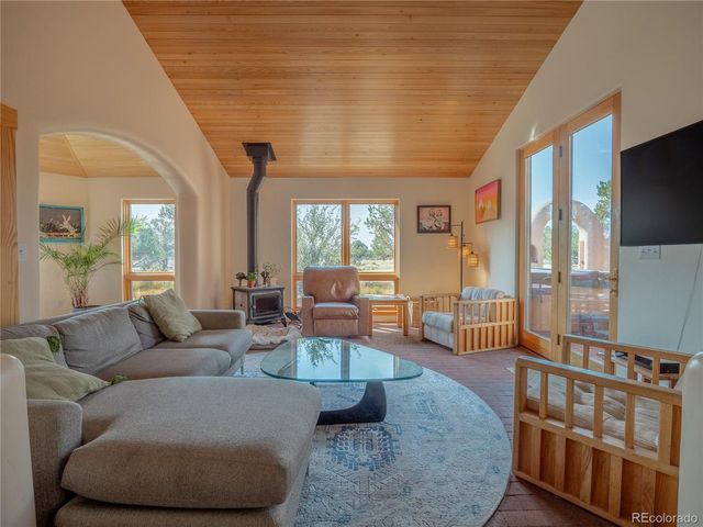 33515 Mt Harvard Cir, Buena Vista, CO 81211