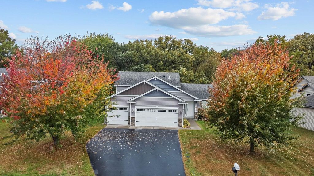 105 8th Avenue SE, Isanti, MN 55040