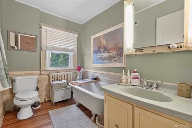 77 Union Street, Montgomery, NY 12549
