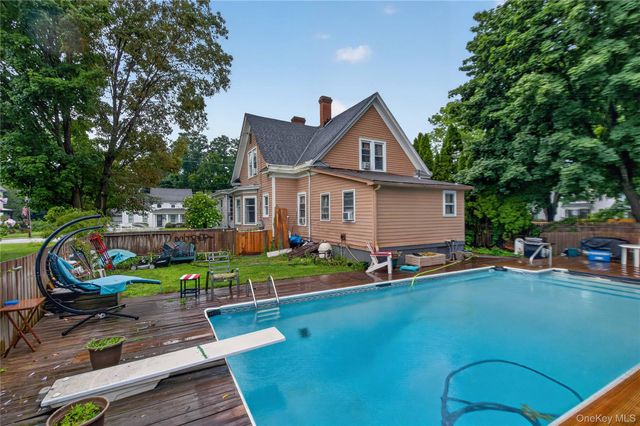 77 Union Street, Montgomery, NY 12549