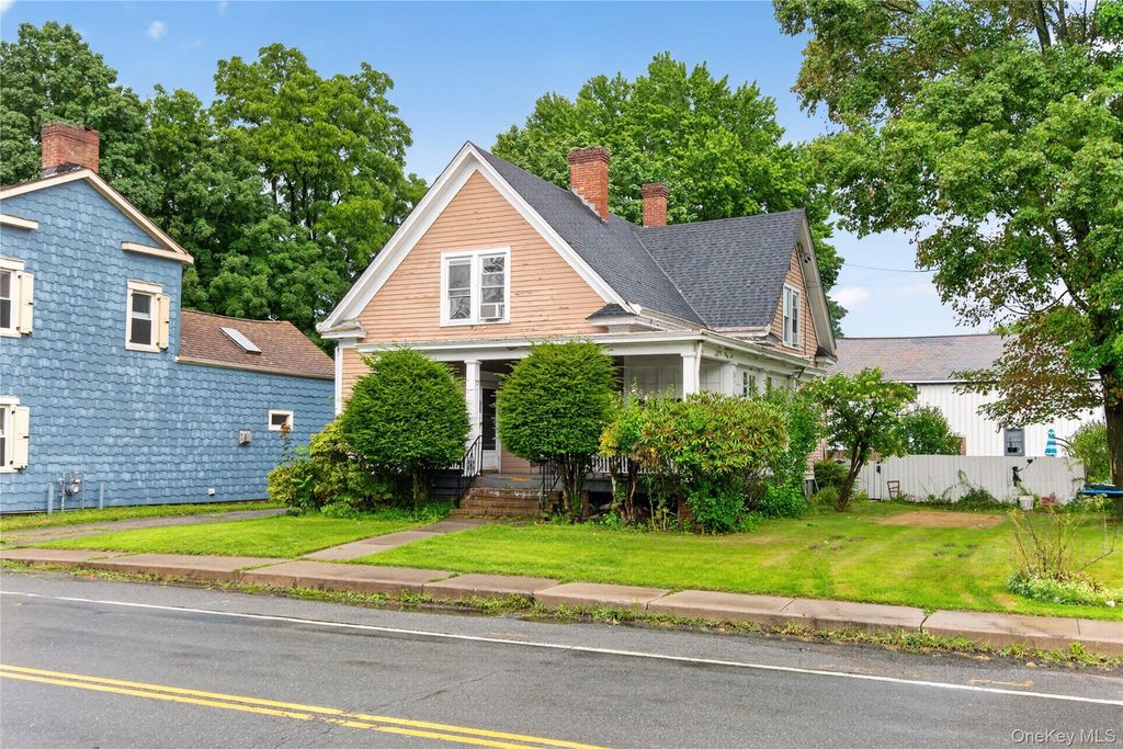 77 Union Street, Montgomery, NY 12549
