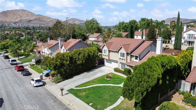 4828 Mount Abbott, Jurupa Valley, CA 92509