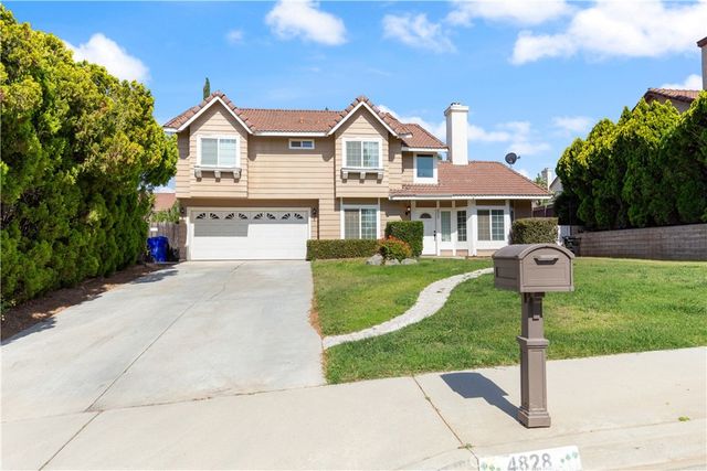 4828 Mount Abbott, Jurupa Valley, CA 92509