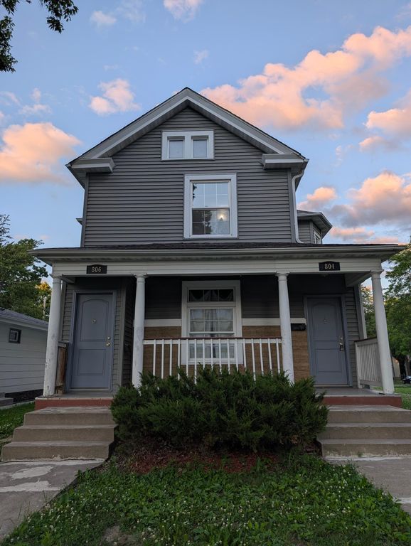 804 Oliver Avenue N, Minneapolis, MN 55411 — exterior