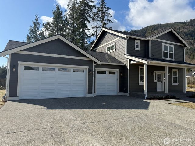8139 Peaceful Valley Court, Maple Falls, WA 98266