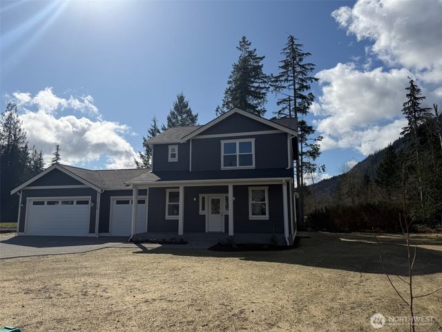 8139 Peaceful Valley Court, Maple Falls, WA 98266