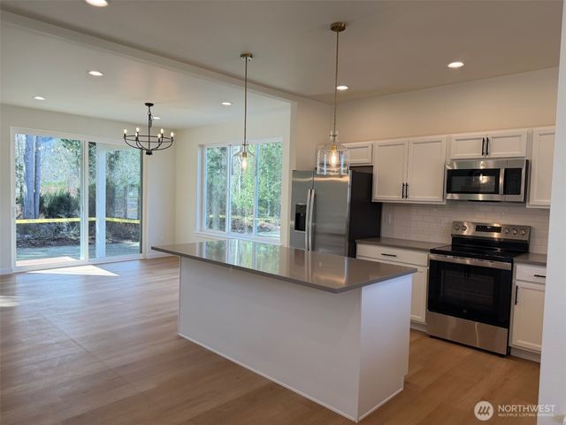 8139 Peaceful Valley Court, Maple Falls, WA 98266