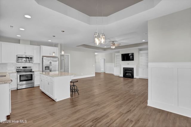 291 Arden Drive, Hampstead, NC 28443