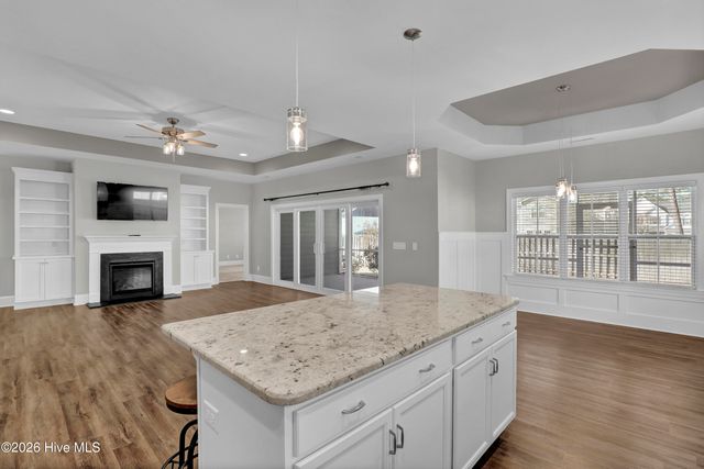 291 Arden Drive, Hampstead, NC 28443