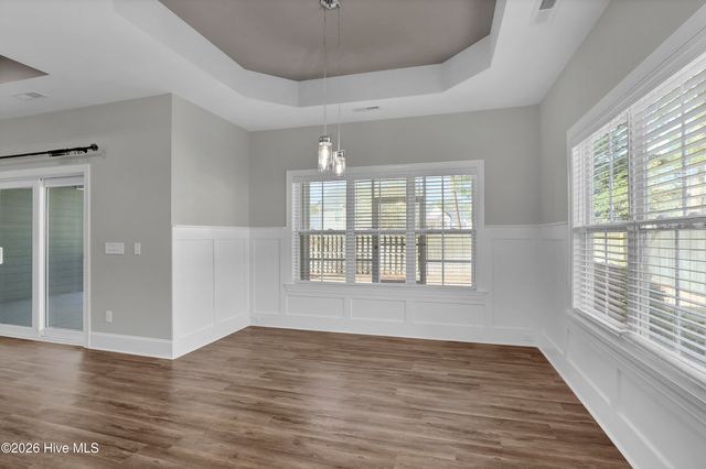 291 Arden Drive, Hampstead, NC 28443