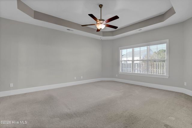 291 Arden Drive, Hampstead, NC 28443