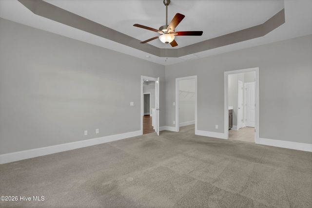 291 Arden Drive, Hampstead, NC 28443