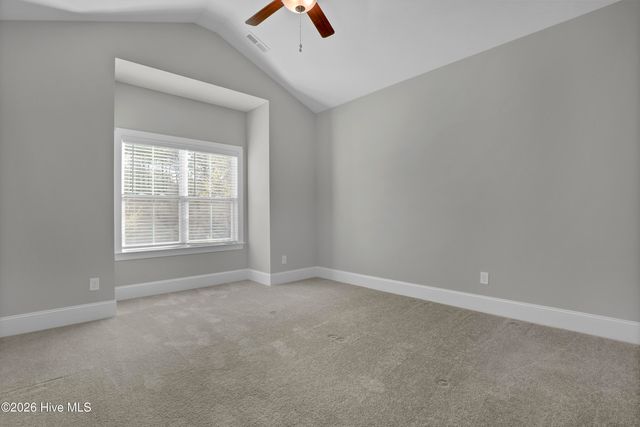 291 Arden Drive, Hampstead, NC 28443