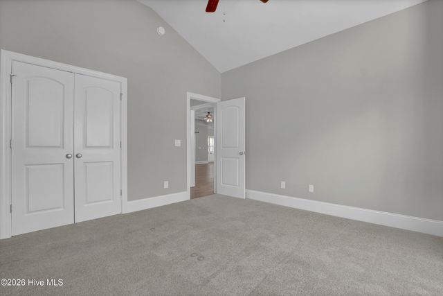 291 Arden Drive, Hampstead, NC 28443