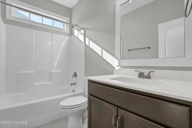 291 Arden Drive, Hampstead, NC 28443