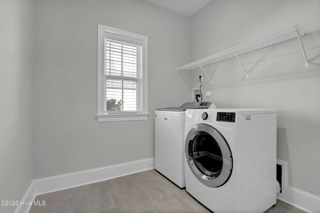 291 Arden Drive, Hampstead, NC 28443