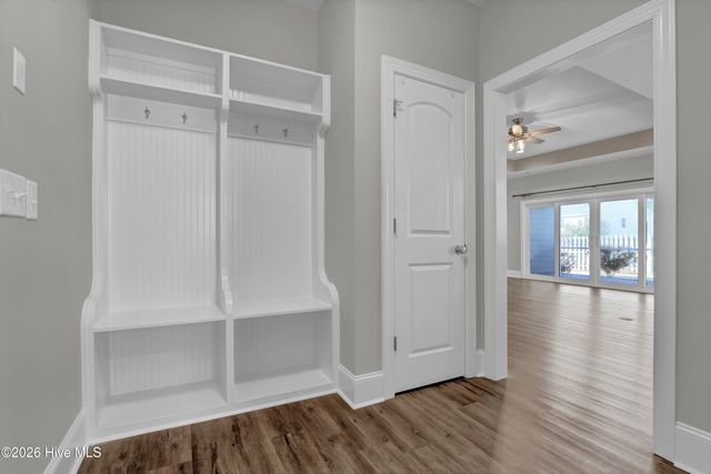 291 Arden Drive, Hampstead, NC 28443