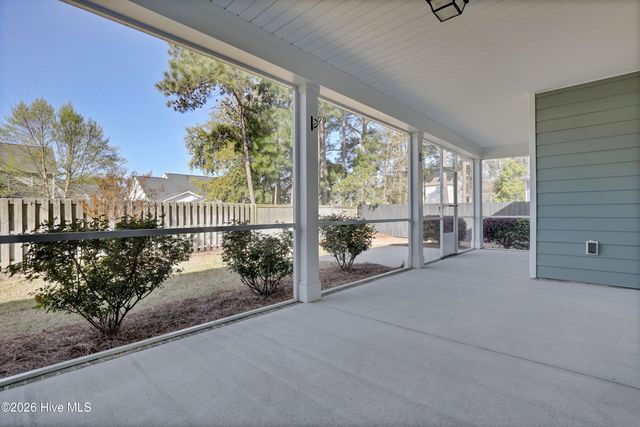 291 Arden Drive, Hampstead, NC 28443