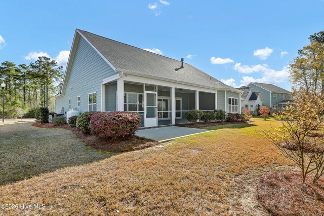 291 Arden Drive, Hampstead, NC 28443