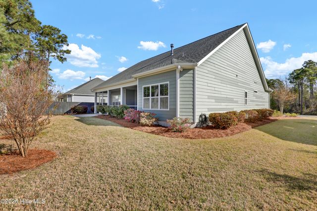 291 Arden Drive, Hampstead, NC 28443