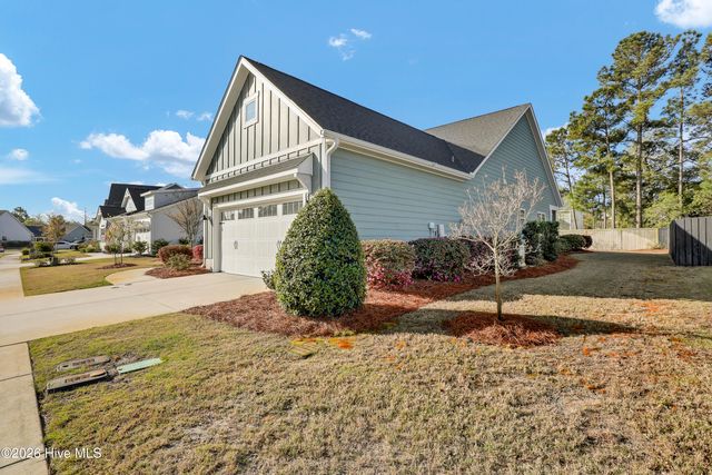291 Arden Drive, Hampstead, NC 28443