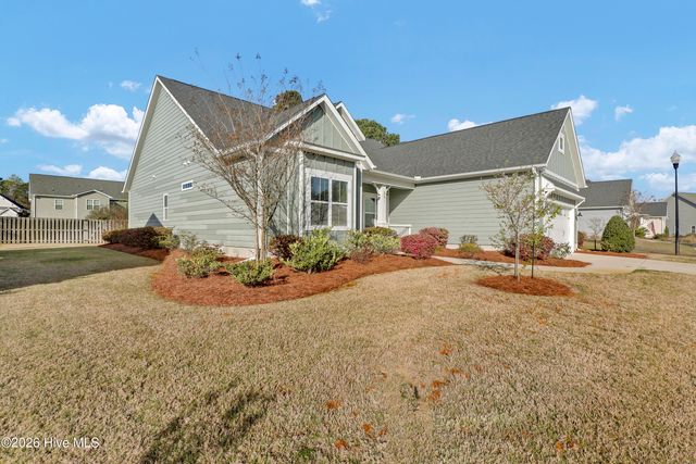 291 Arden Drive, Hampstead, NC 28443